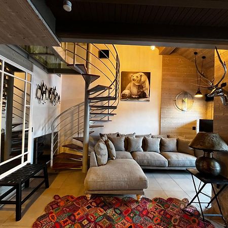 Duplex Val Village 4 Pieces 75 M2 -Venus Val-dʼIsère Εξωτερικό φωτογραφία