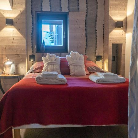 Duplex Val Village 4 Pieces 75 M2 -Venus Val-dʼIsère Εξωτερικό φωτογραφία