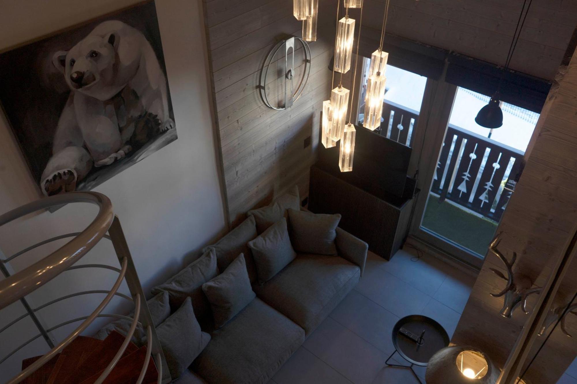 Duplex Val Village 4 Pieces 75 M2 -Venus Val-dʼIsère Εξωτερικό φωτογραφία