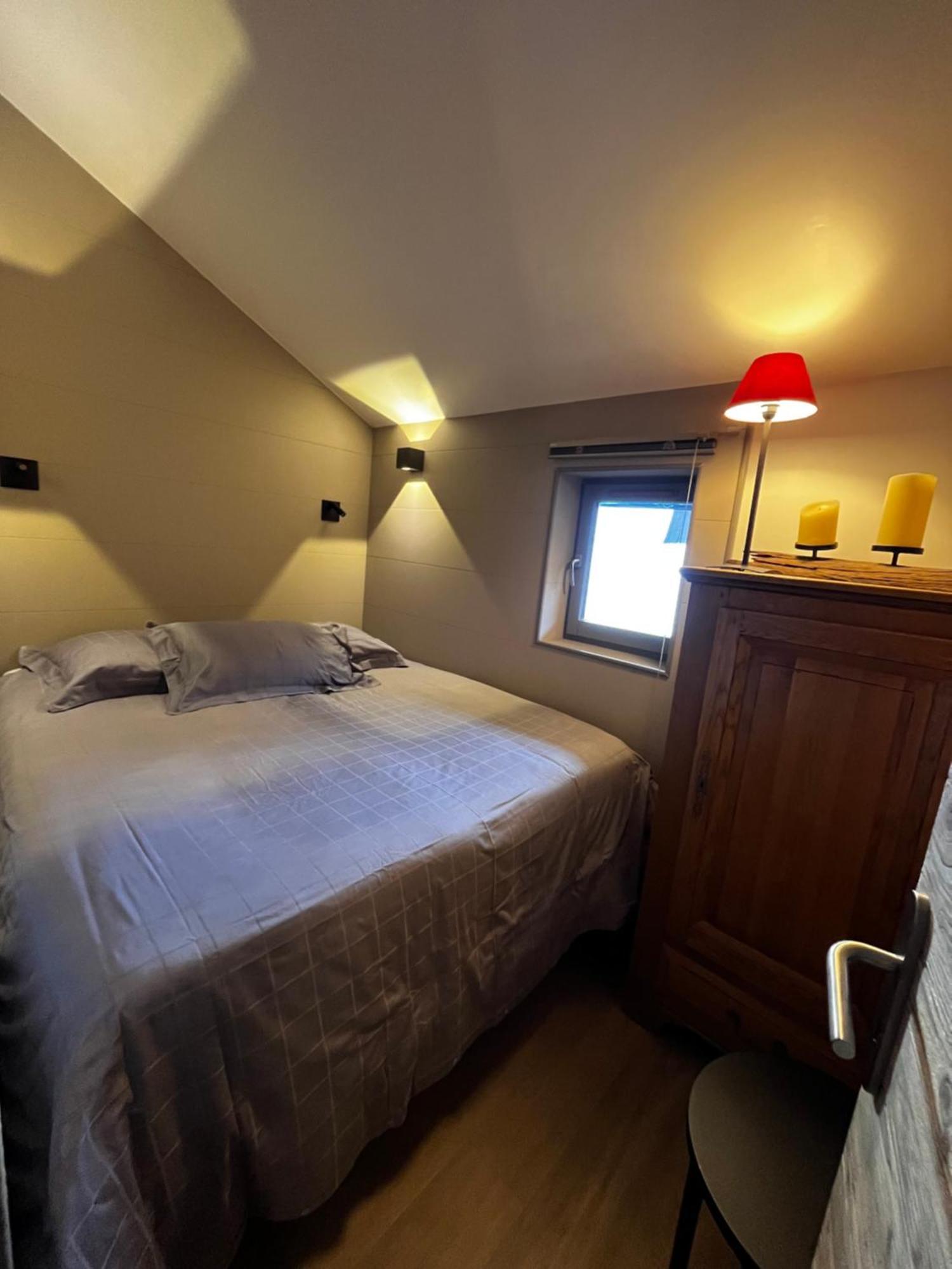 Duplex Val Village 4 Pieces 75 M2 -Venus Val-dʼIsère Εξωτερικό φωτογραφία