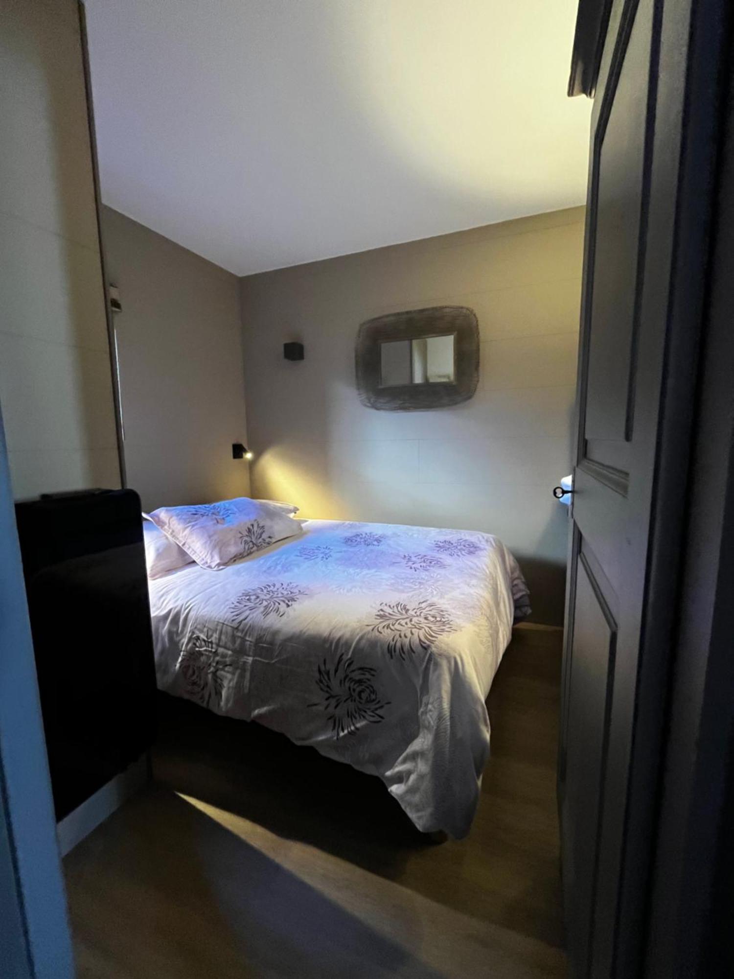 Duplex Val Village 4 Pieces 75 M2 -Venus Val-dʼIsère Εξωτερικό φωτογραφία