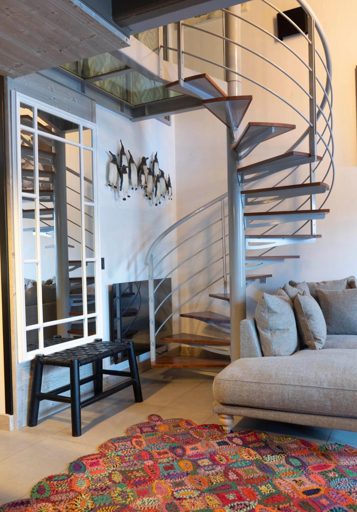 Duplex Val Village 4 Pieces 75 M2 -Venus Val-dʼIsère Εξωτερικό φωτογραφία