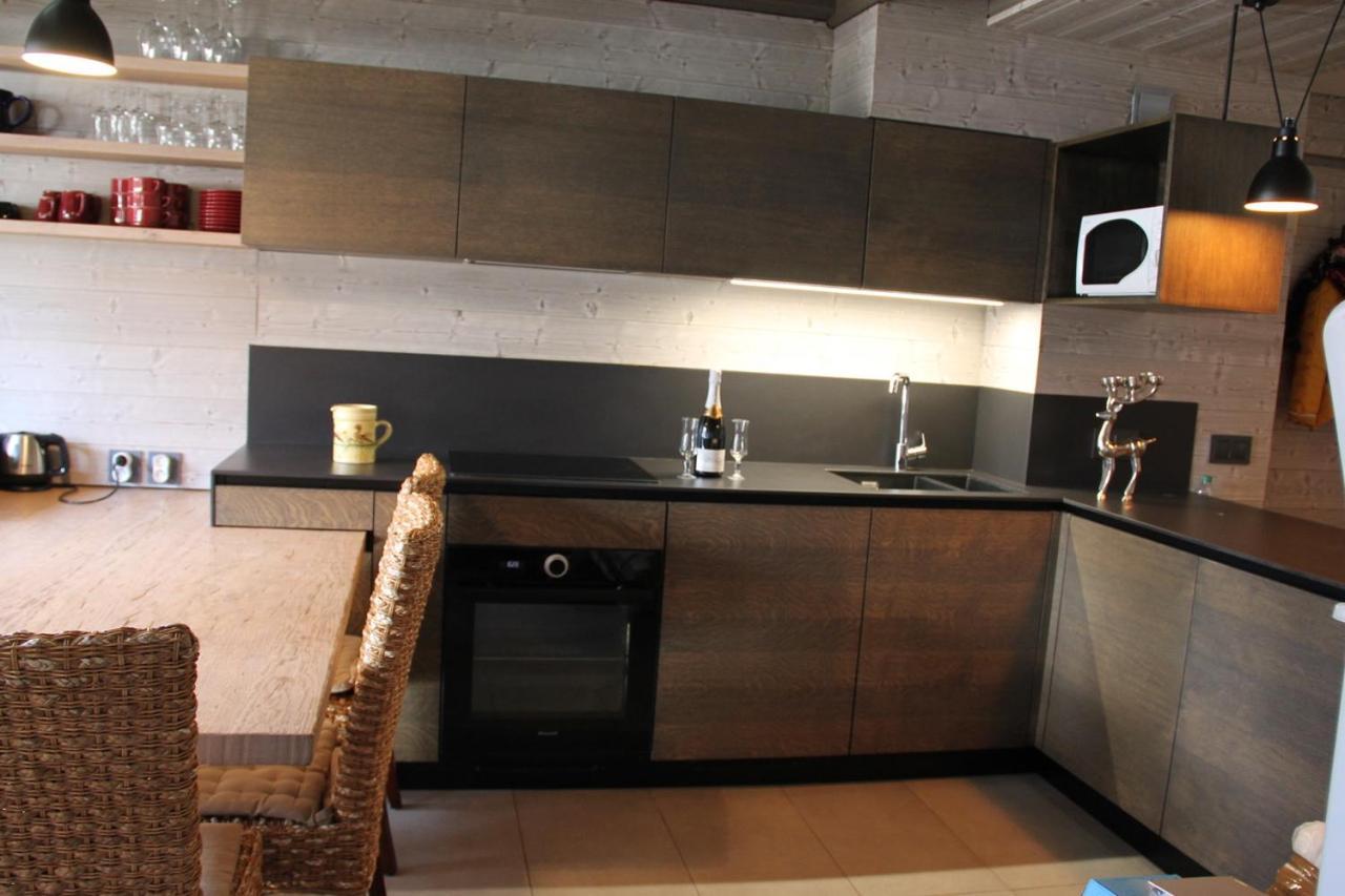 Duplex Val Village 4 Pieces 75 M2 -Venus Val-dʼIsère Εξωτερικό φωτογραφία
