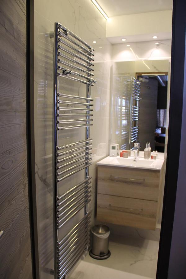 Duplex Val Village 4 Pieces 75 M2 -Venus Val-dʼIsère Εξωτερικό φωτογραφία