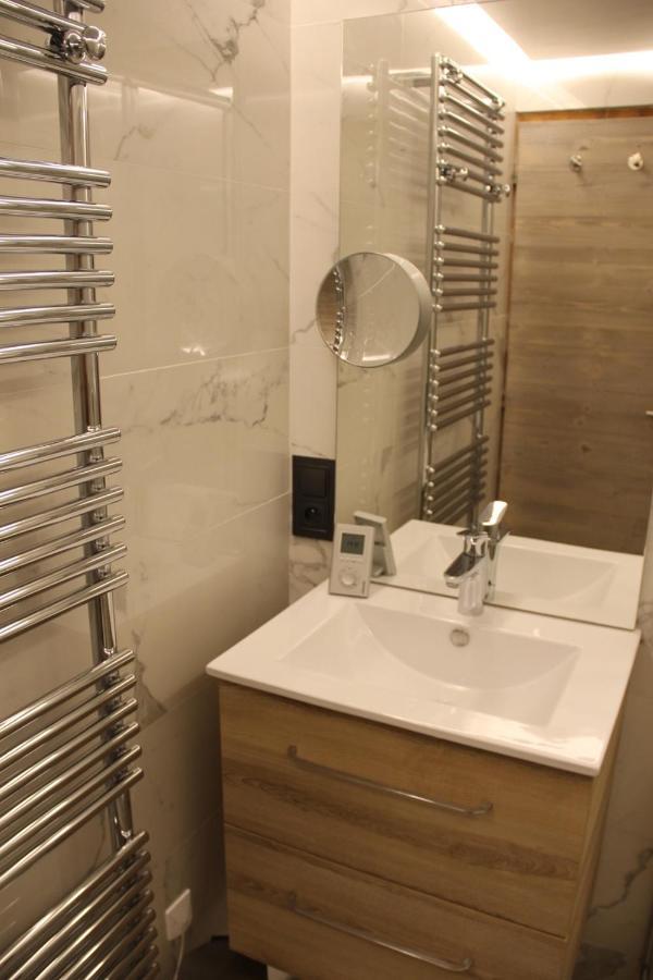 Duplex Val Village 4 Pieces 75 M2 -Venus Val-dʼIsère Εξωτερικό φωτογραφία