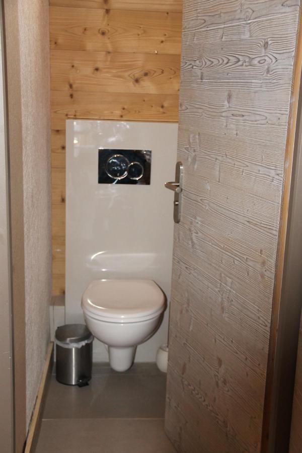 Duplex Val Village 4 Pieces 75 M2 -Venus Val-dʼIsère Εξωτερικό φωτογραφία